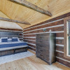 Отель Bedford Cabin w/ Porch, 5 Mi to Historic District!, фото 7