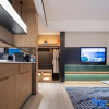 Отель Jiuzhou International Hotel, фото 11
