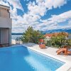Отель Beautiful Home in Novigrad With 3 Bedrooms, Wifi and Outdoor Swimming Pool, фото 29