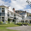 Отель Otahuna Lodge, фото 1
