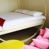 Отель Stay In Bed Hostel в Люодонге