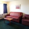 Отель BudgetLodge, фото 12