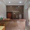 Отель RedDoorz Syariah near Taman Rimba Zoo Jambi в Джамби