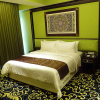 Отель Mudzaffar Hotel Melaka, фото 25