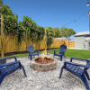 Отель Blue Ocean Retreat in Fort Lauderdale, фото 9