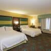 Отель Hampton Inn & Suites Salt Lake City/Farmington, фото 3