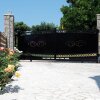 Отель Achillion Luxury Corfu Villa в Перама