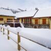 Отель Fermes Du Planet N3 Chalet 12 Personnes Chalet 12 People, фото 1