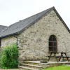 Отель Pet-friendly spacious barn conversion in Exmoor National Park, фото 17