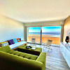 Отель New ! Superbe Appartement Face Mer 3 Chambres, фото 17