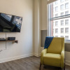Отель FRONTDESK Penn Street Tower Apts Downtown Indy, фото 16