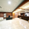 Отель Central Hotel Yokosuka, фото 2