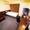 Отель Toei Hotel, фото 9