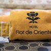 Отель Flor de Oriente, фото 23