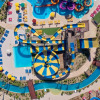 Отель Blend Club Aqua Resort, фото 15