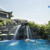Отель Nui Than Tai Ebisu Onsen Resort, фото 14