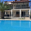 Отель Stunning Spacious Poolside 2-bed Apt in Ovaçik, фото 1