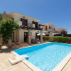Отель Aphrodite Hills Holiday Residences Junior Villas 3 Bedroom Junior Villa With Private Pool - J008, фото 13