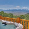 Отель Secluded Granby Cabin w/ Mountain Views & Hot Tub, фото 12