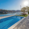 Отель Awesome Home in Sibenik With 4 Bedrooms, Wifi and Outdoor Swimming Pool, фото 20