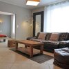 Отель Beautiful and Stylish Town House With Private Swimming Pool in the Middle of Cavaillon, фото 10