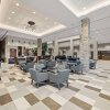Отель Embassy Suites by Hilton Irving Las Colinas, фото 20
