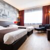 Отель Bastion Hotel Rotterdam Alexander в Роттердаме