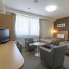 Отель Comfort Hotel Niigata, фото 47