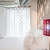 Отель Luxurious Toronto Lofts, фото 26