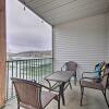 Отель Spacious Lakefront Condo w/ Community Pools!, фото 8