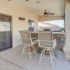 Отель Lake Havasu City Vacation Rental: 4 Mi to Lake, фото 9
