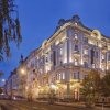 Отель Mamaison Hotel Riverside Prague, фото 25