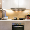Отель Henry Millenium Apartment Luxury 2Br, фото 3
