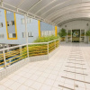 Отель Multiparque Hplus Long Stay, фото 28