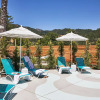Отель Calistoga Motor Lodge & Spa, a JdV by Hyatt Hotel, фото 12
