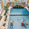 Отель Pool View Studio Ara Residance Apartement Near Gading Serpong, фото 26