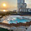 Апартаменты в ЖК Морская Симфония-2 ГОСТИ-24, фото 18