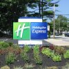 Отель Holiday Inn Express Philadelphia Airport, an IHG Hotel, фото 14