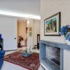 Отель Pretty Apartment in Santa Venerina With Garden, фото 8