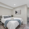 Отель Central 2-br City Sanctuary Commuter-friendly, фото 11