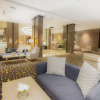 Отель Azar Hotel, фото 8