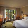 Отель Sheraton Lampung Hotel, фото 4