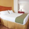Отель Holiday Inn Express And Suites Jacksonville N, фото 37