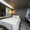 Отель Seongnam Hotel wol, фото 47