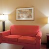 Отель Holiday Inn Express Hotel & Suites Amarillo South, фото 30