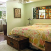Отель Lava Tree Tropic Inn, фото 1