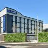Отель Travelodge Sittingbourne, фото 1