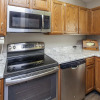 Отель Raven Crest Condo 413 by Heritage Cabin Rentals, фото 6