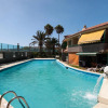 Отель Beach Front Apartment Las Burras Aquarius 9, фото 11