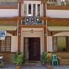 Отель ZEN Hostel OMP El Nido в Палаван